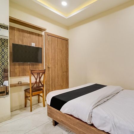 Hotel Super Zamzam Residency Bhopal Exterior foto