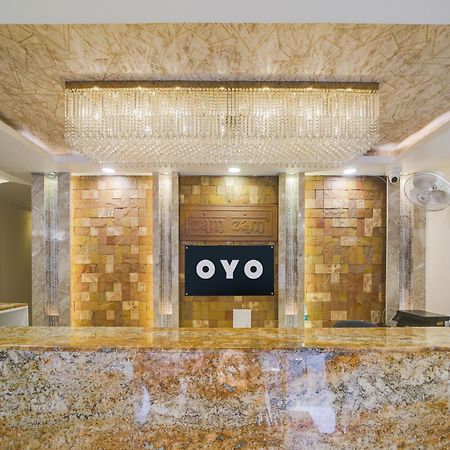 Hotel Super Zamzam Residency Bhopal Exterior foto
