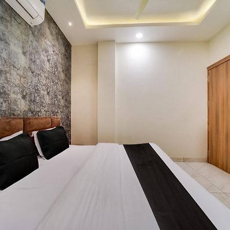Hotel Super Zamzam Residency Bhopal Exterior foto